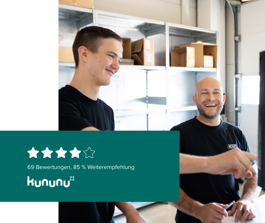 Kununu Bewertung Bild (1)